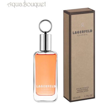 Lagerfeld Classic EDT